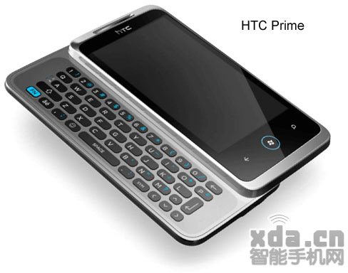 HTCPrimeonWindowsPhone7