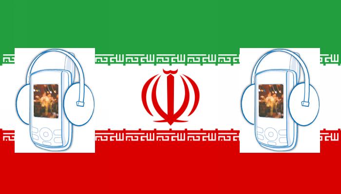 iran
