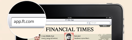 FinancialTimeswithdrawappfromAppleAppStore