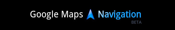 GoogleMapsNavigationavailableinNorwayandSweden