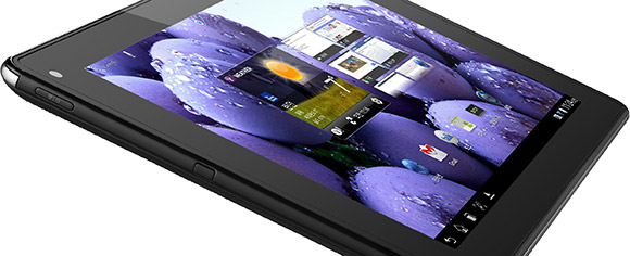 LGOptimusTabLTE8.9inchAndroidtablet