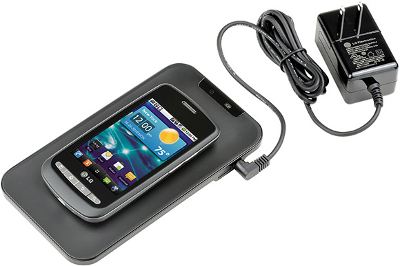 LGWirelessChargingPadWCP-700