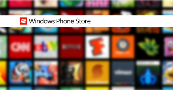 WindowsMarketplacenowcalledWindowsPhoneStore