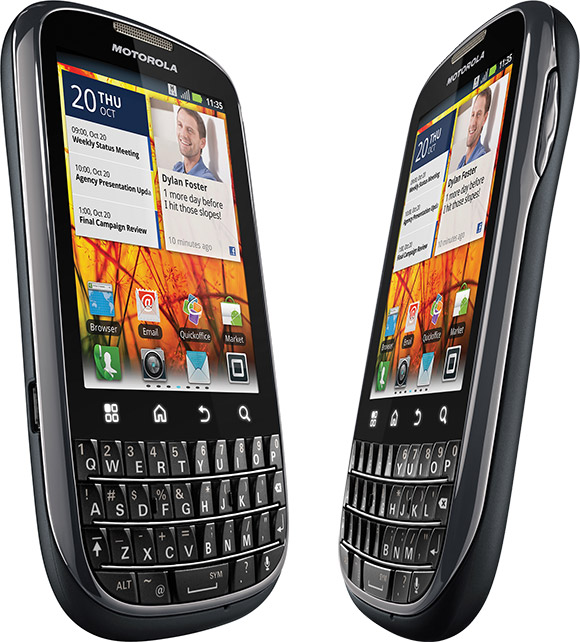 MotorolaPro+