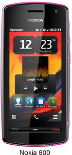 Nokia600