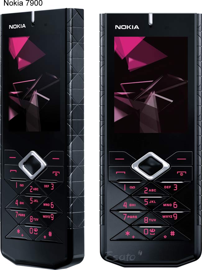 Nokia7900