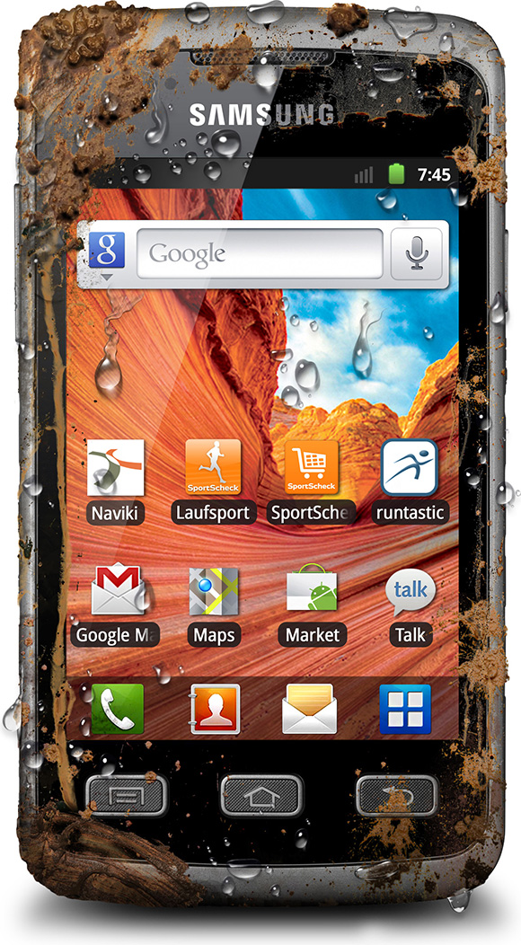 SamsungGalaxyXcoverGT-S5690