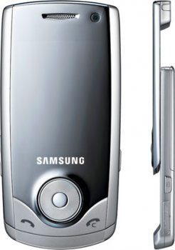 SamsungSHG-U700