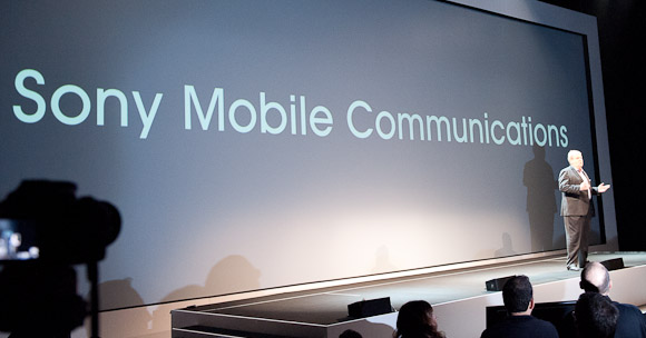 SonyMobileCommunicationtocutworkforceinLund