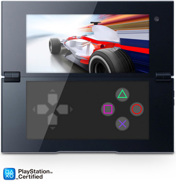 SonyTabletPPlaystationcertified
