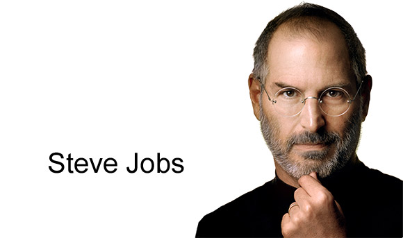 SteveJobsresignasAppleCEO