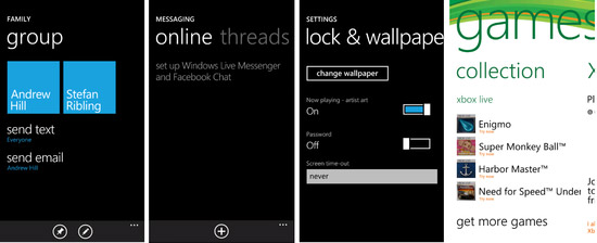WindowsPhone7.5Mangofeatures